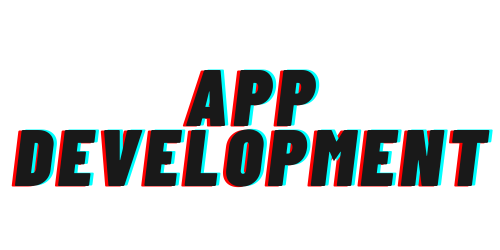 application development