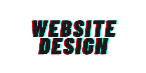 website design