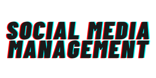 social media management