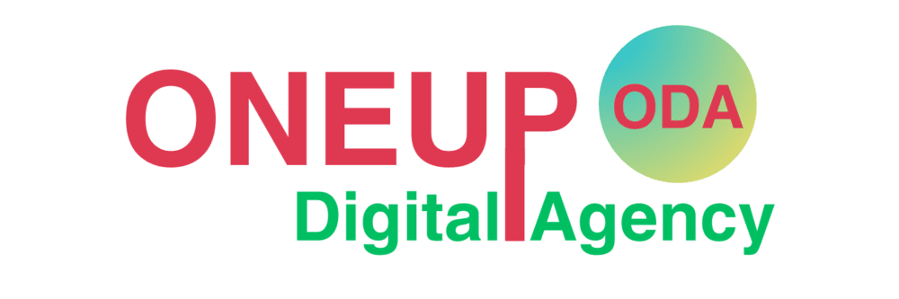 Oneup Digital Agency